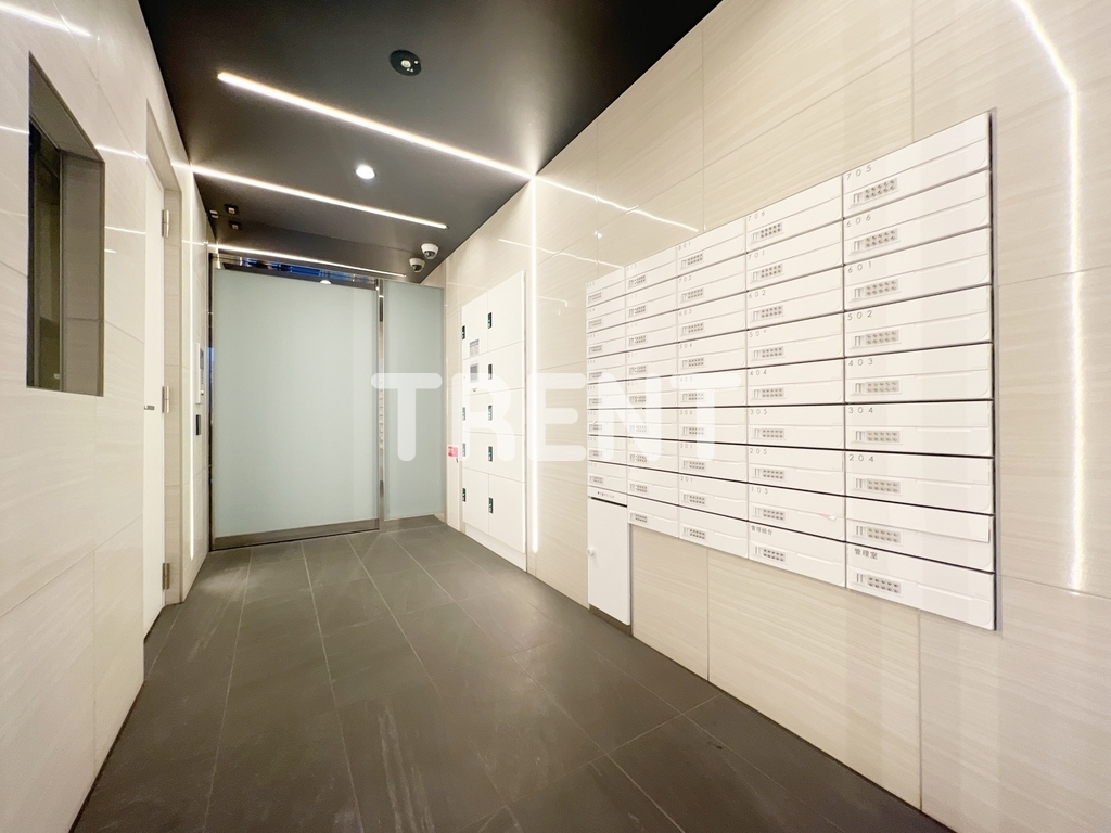 ブライズ神楽坂ドゥエ【ブライズ神楽坂DUE】-501