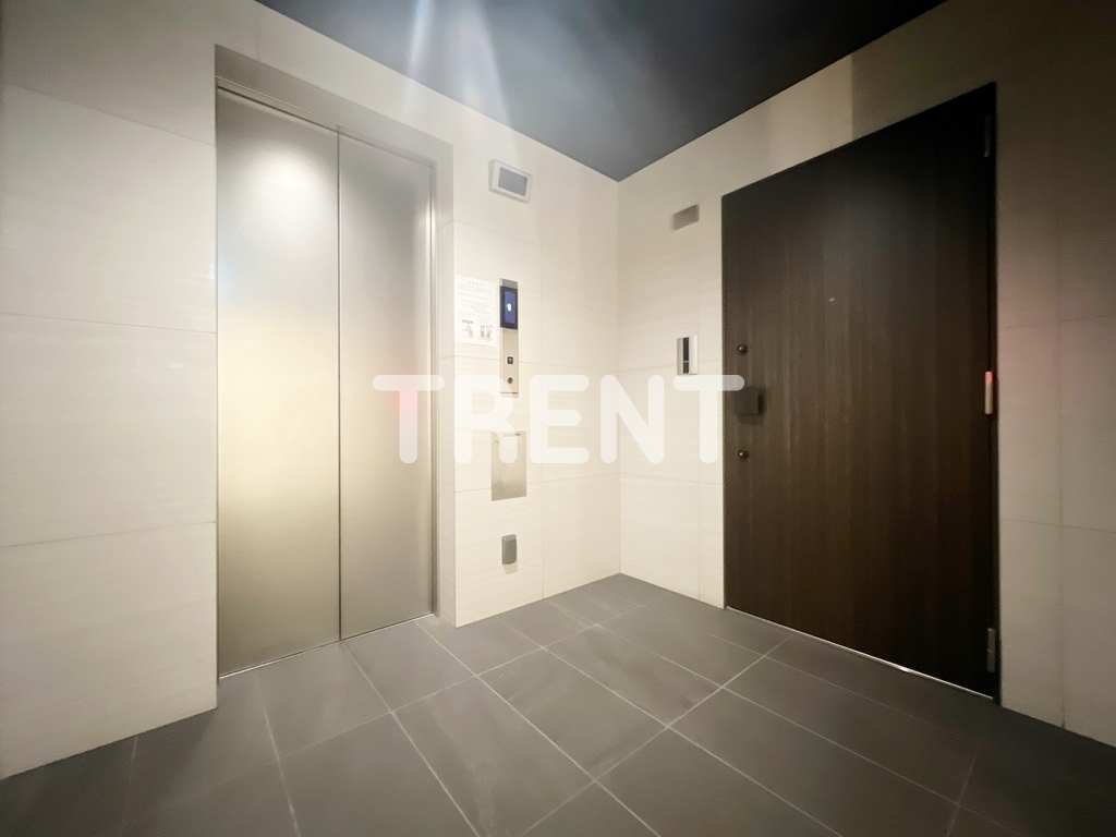 ブライズ神楽坂ドゥエ【ブライズ神楽坂DUE】-501