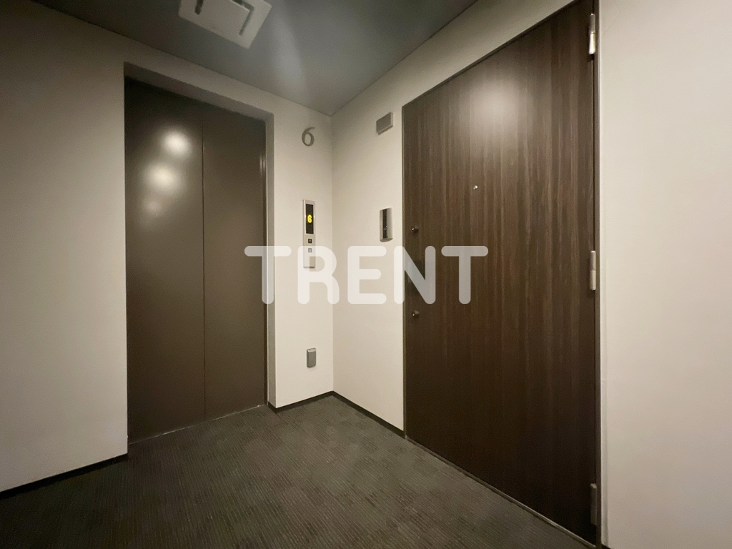 ブライズ神楽坂ドゥエ【ブライズ神楽坂DUE】-501