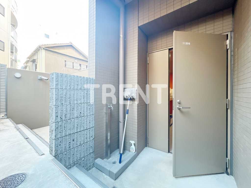 ブライズ神楽坂ドゥエ【ブライズ神楽坂DUE】-501