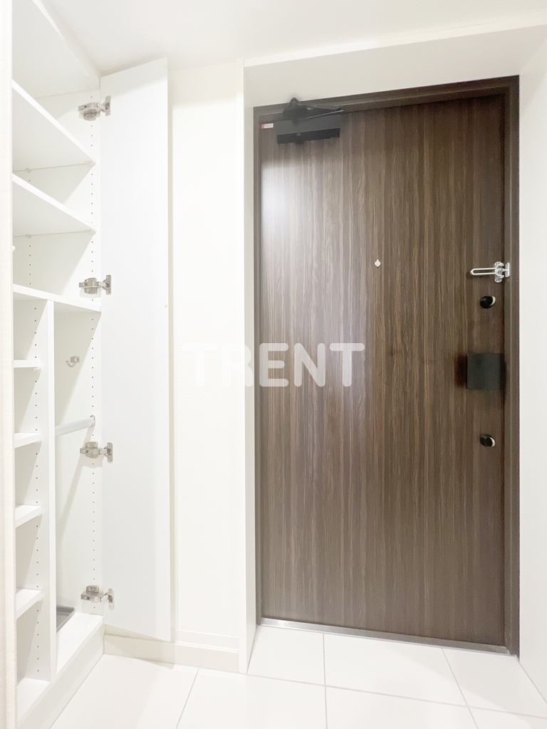 ブライズ神楽坂ドゥエ【ブライズ神楽坂DUE】-501