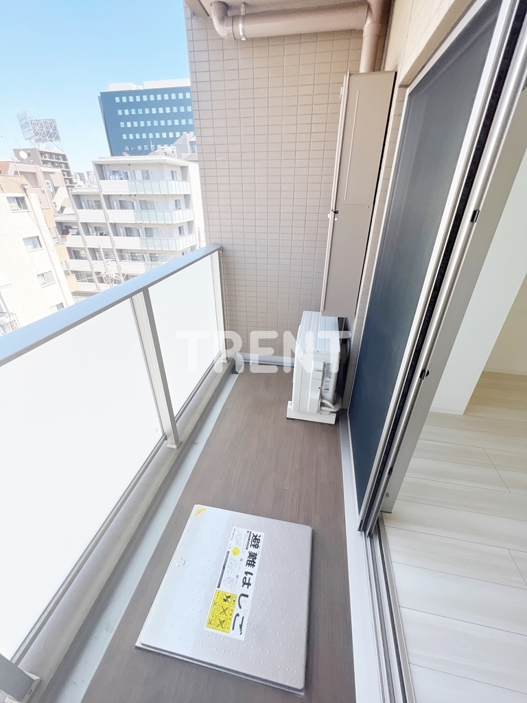 ブライズ神楽坂ドゥエ【ブライズ神楽坂DUE】-501