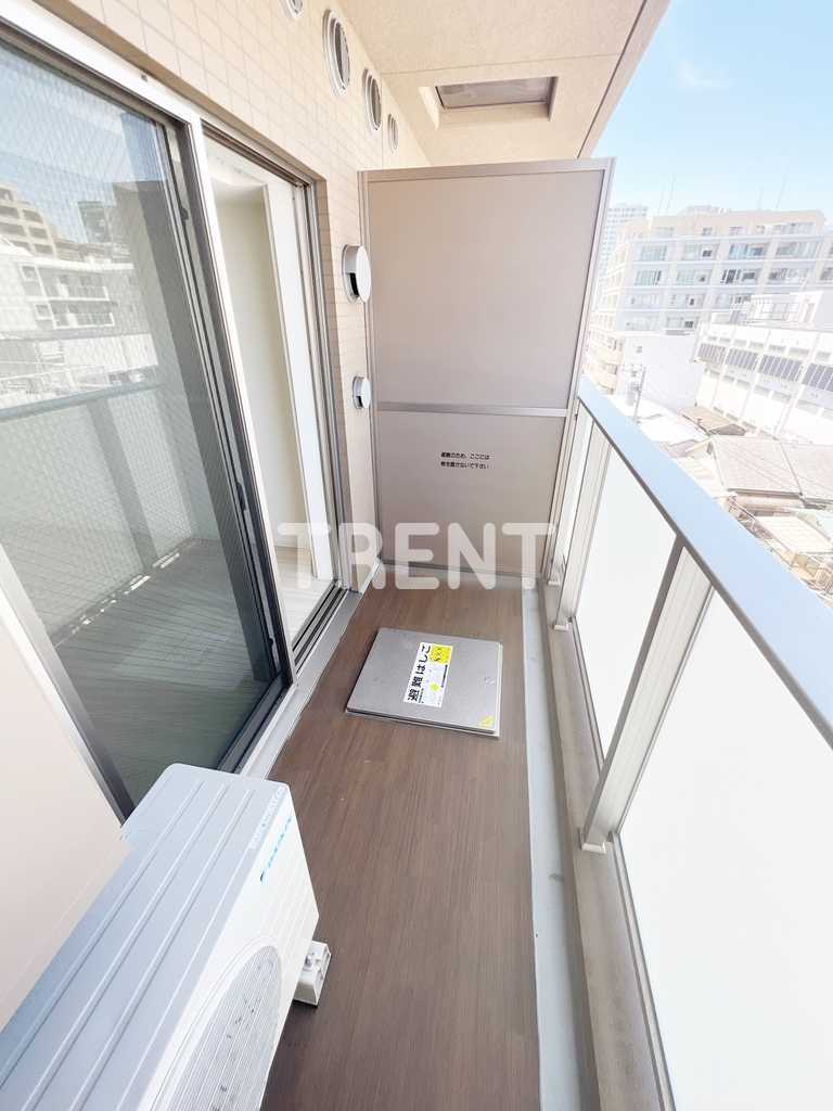 ブライズ神楽坂ドゥエ【ブライズ神楽坂DUE】-501