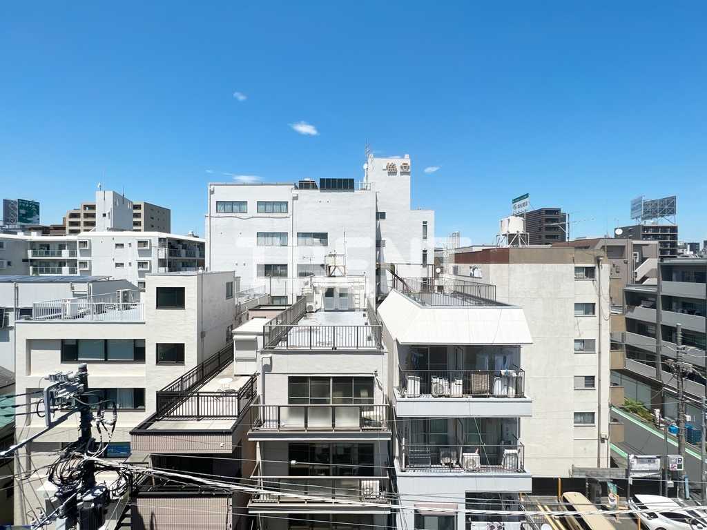 ブライズ神楽坂ドゥエ【ブライズ神楽坂DUE】-501