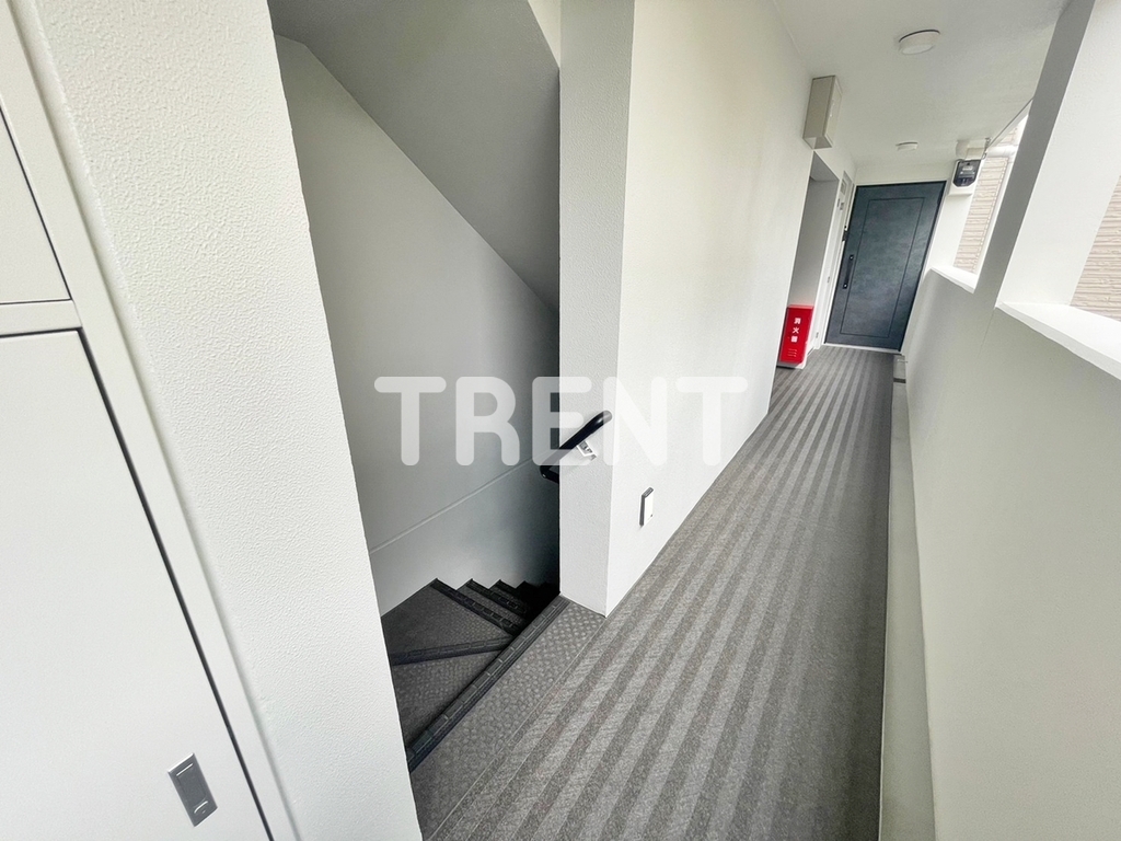 エルファーロ中野新橋-101