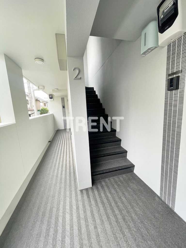 エルファーロ中野新橋-101