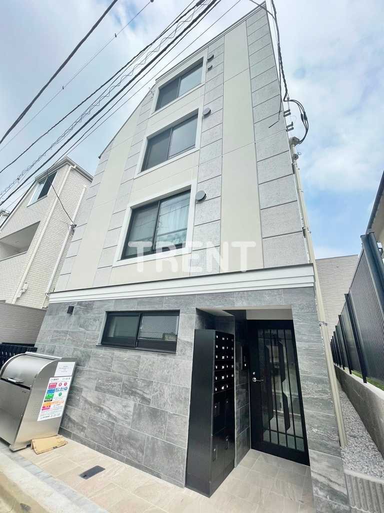 エルファーロ中野新橋-101