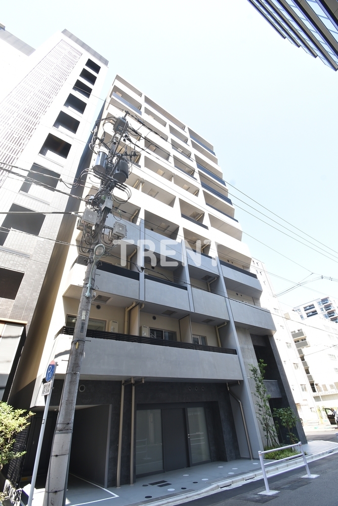 ベルファース人形町-1002