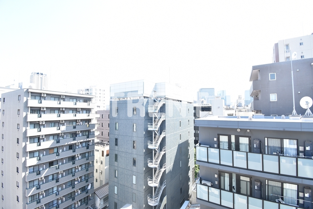 ベルファース人形町-1002
