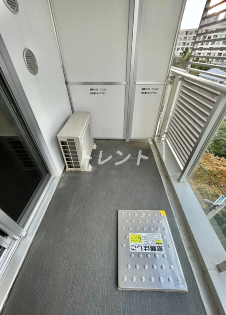 プライムアーバン東中野コート【PRIMEURBAN東中野COURT】-210