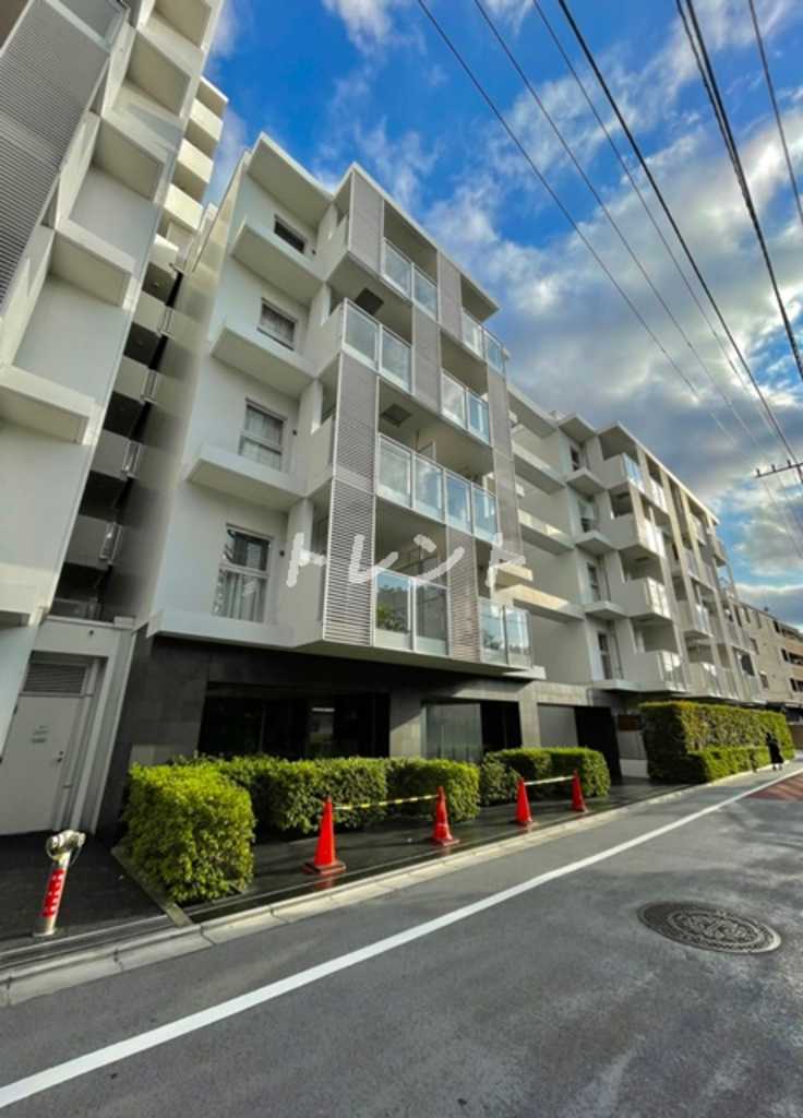 プライムアーバン東中野コート【PRIMEURBAN東中野COURT】-210