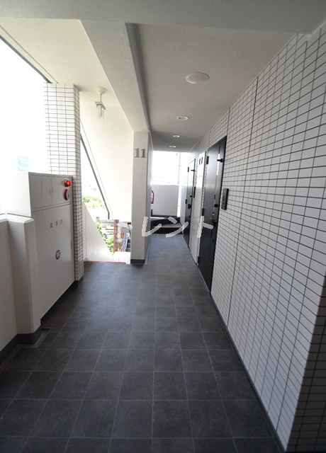 エスタート新宿-1103