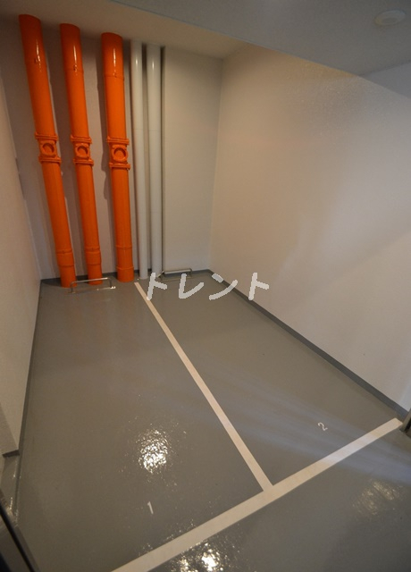 エスタート新宿-1103