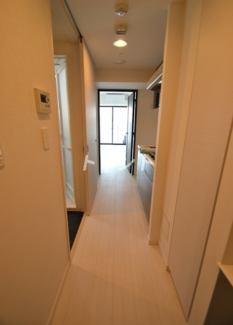 エスタート新宿-1103