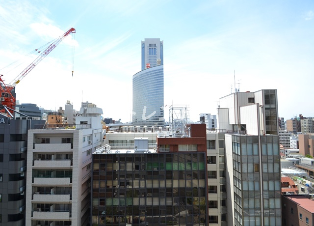 エスタート新宿-1103