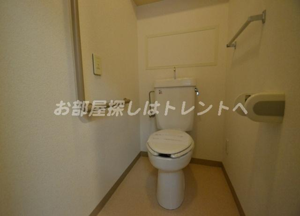 クリケットヒル富ヶ谷-202