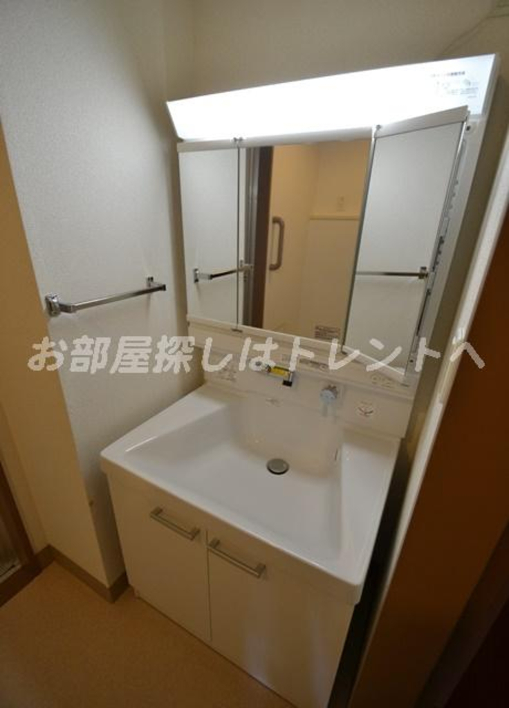 クリケットヒル富ヶ谷-202