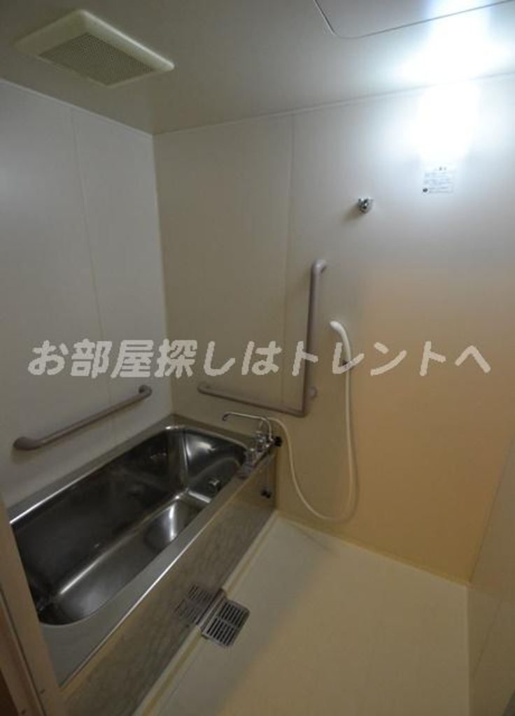 クリケットヒル富ヶ谷-202