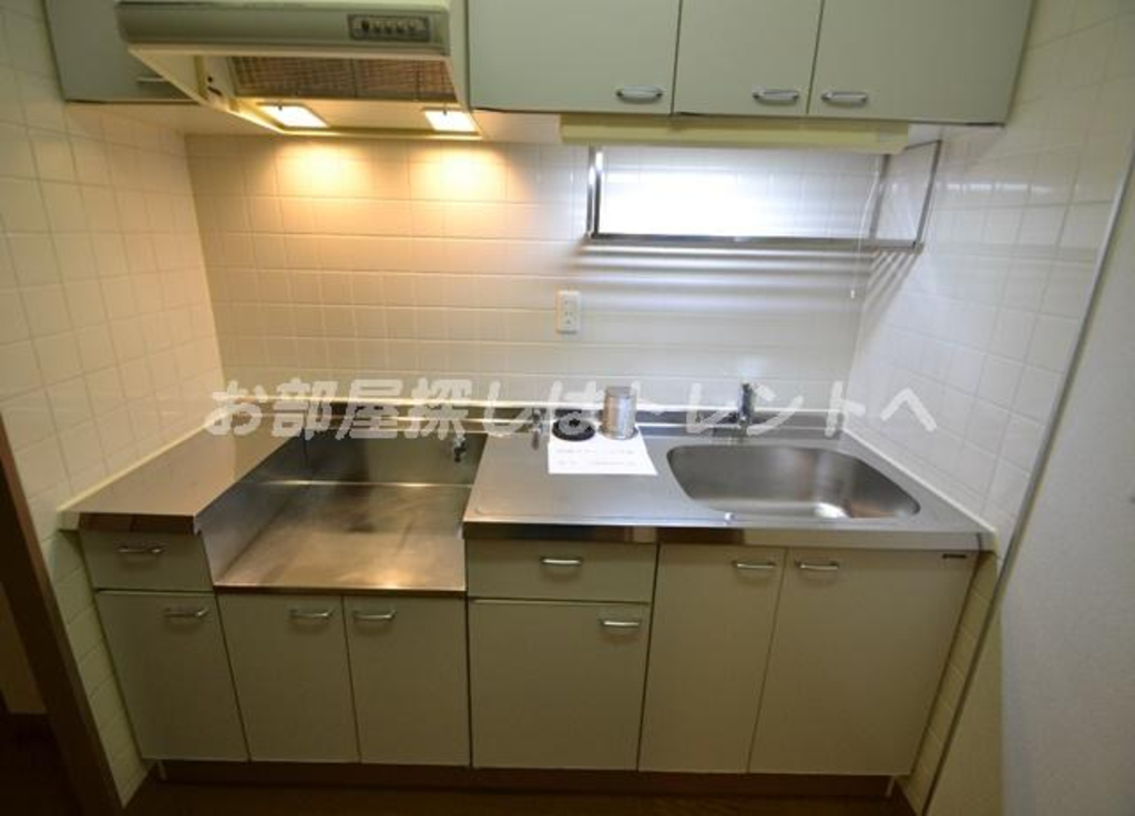 クリケットヒル富ヶ谷-202