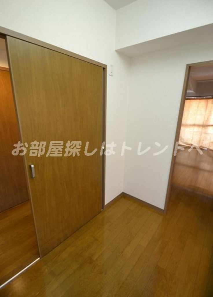 クリケットヒル富ヶ谷-202