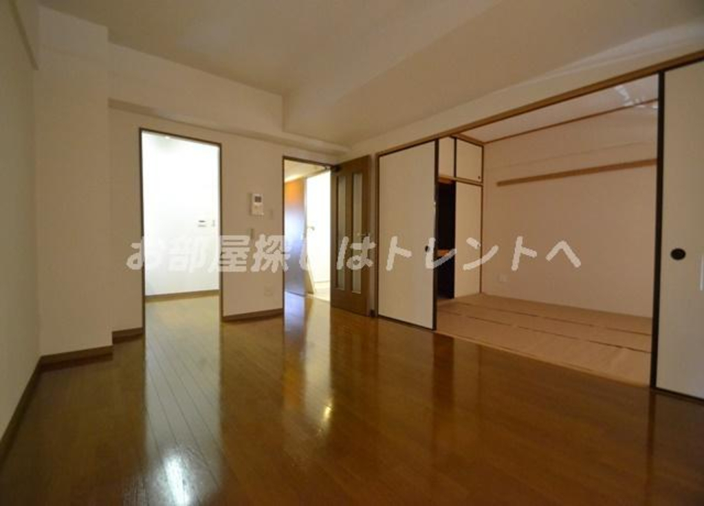 クリケットヒル富ヶ谷-202