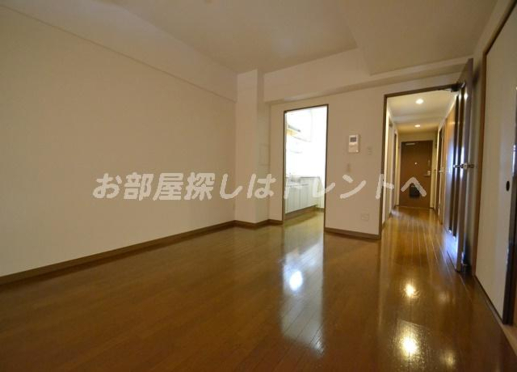 クリケットヒル富ヶ谷-202