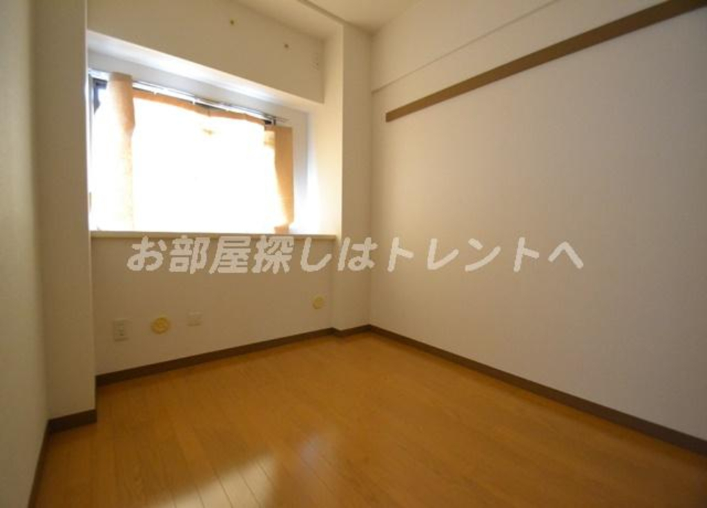 クリケットヒル富ヶ谷-202