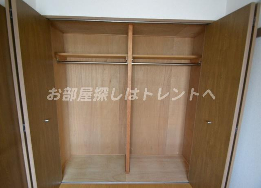 クリケットヒル富ヶ谷-202