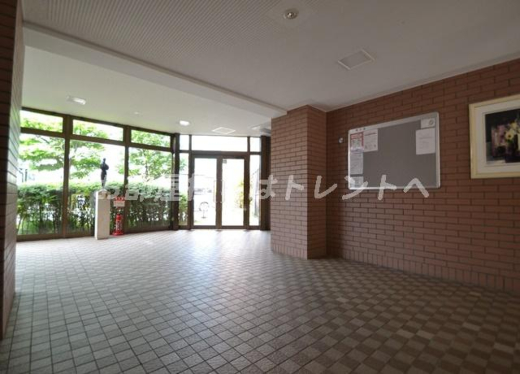 クリケットヒル富ヶ谷-202