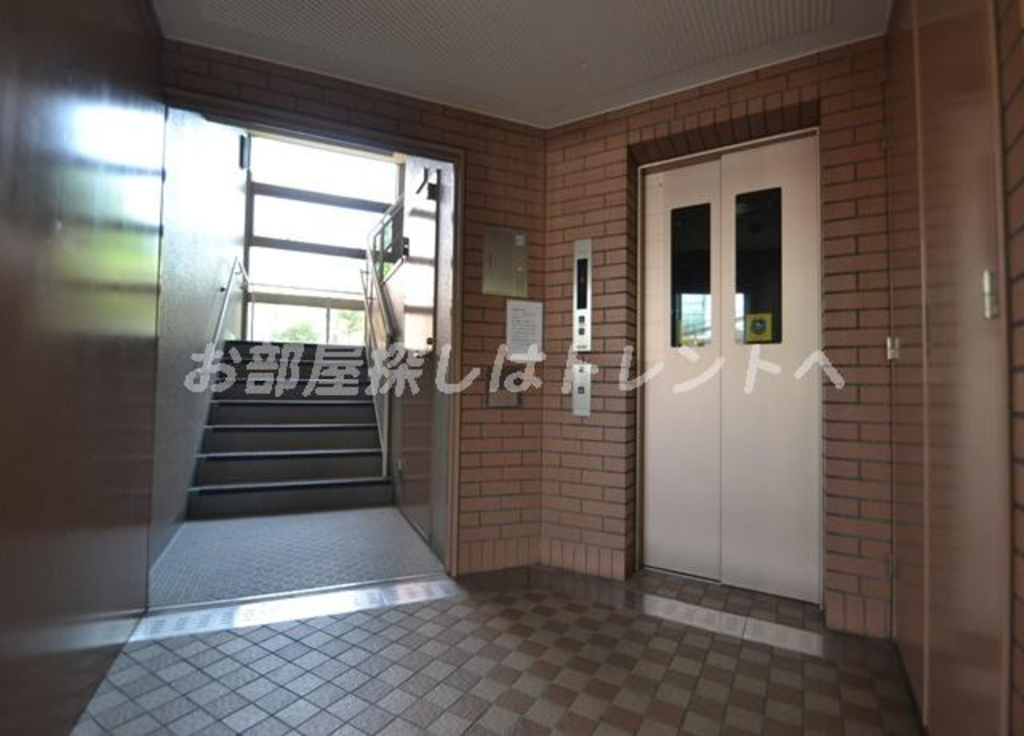 クリケットヒル富ヶ谷-202