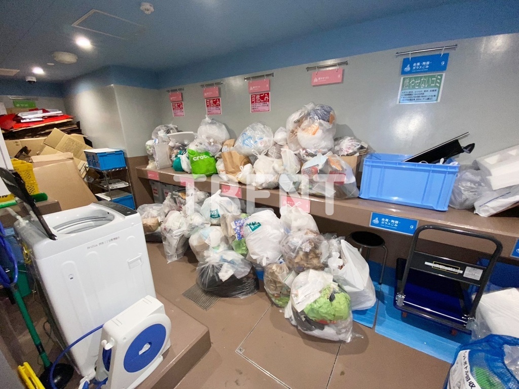 ブリリア四谷三丁目-1301