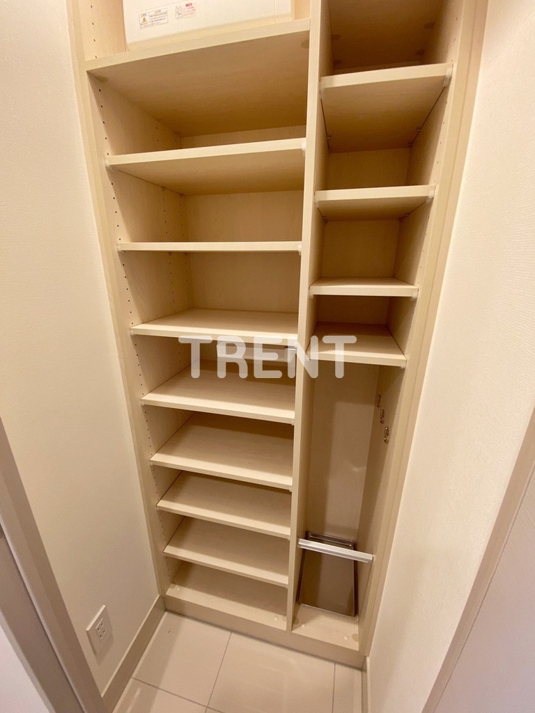 ブリリア四谷三丁目-1301