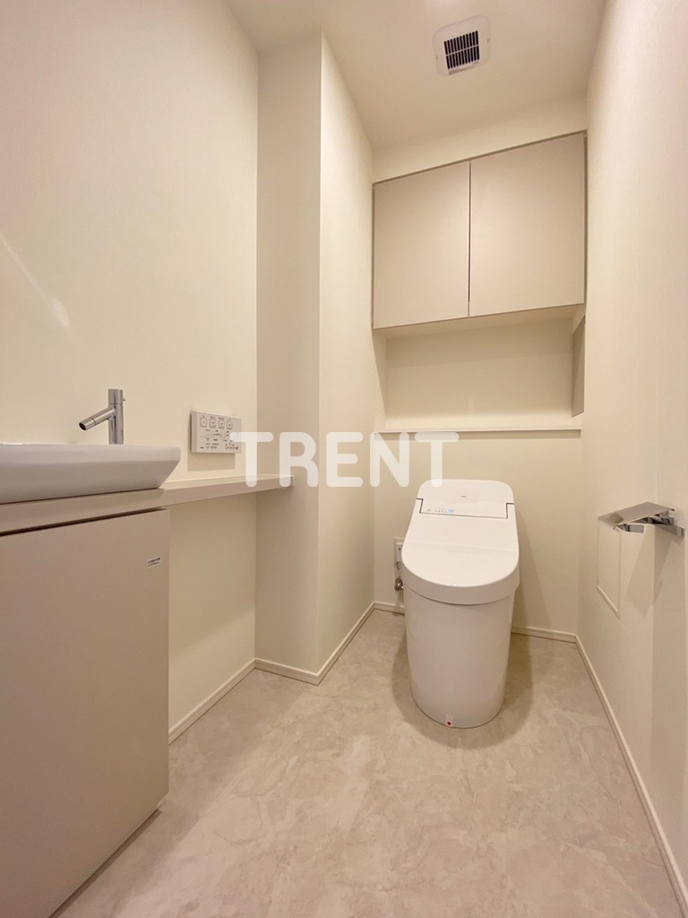 ブリリア四谷三丁目-1301