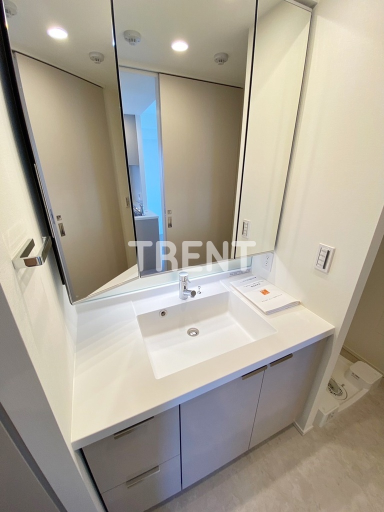 ブリリア四谷三丁目-1301