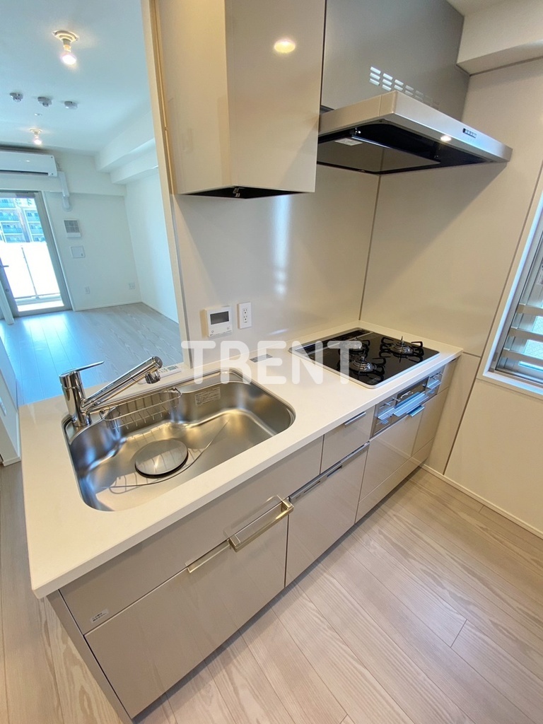 ブリリア四谷三丁目-1301