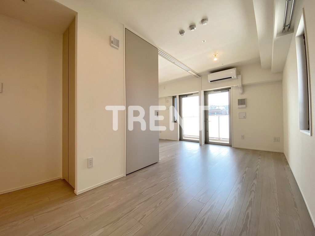 ブリリア四谷三丁目-1301