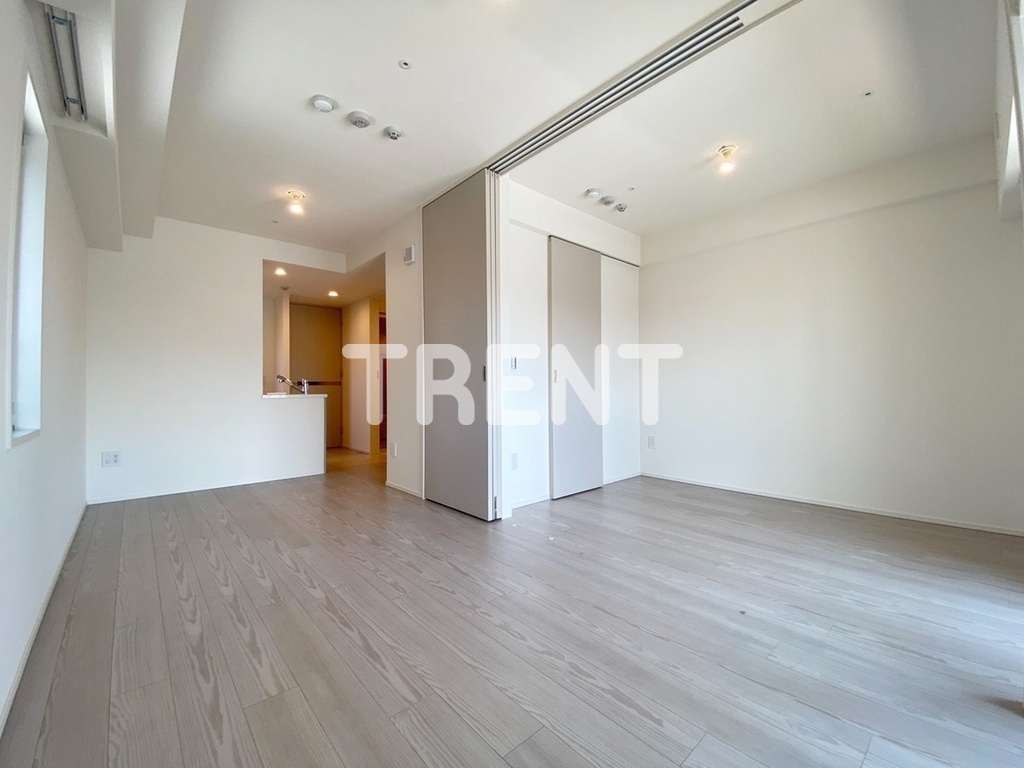 ブリリア四谷三丁目-1301