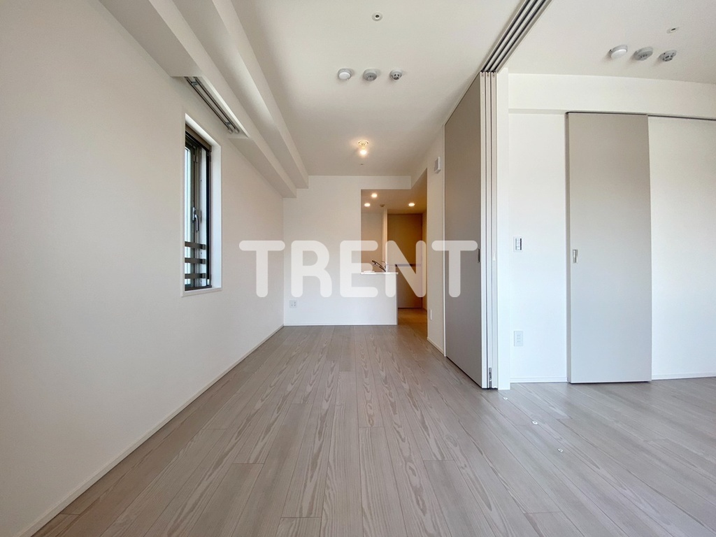 ブリリア四谷三丁目-1301