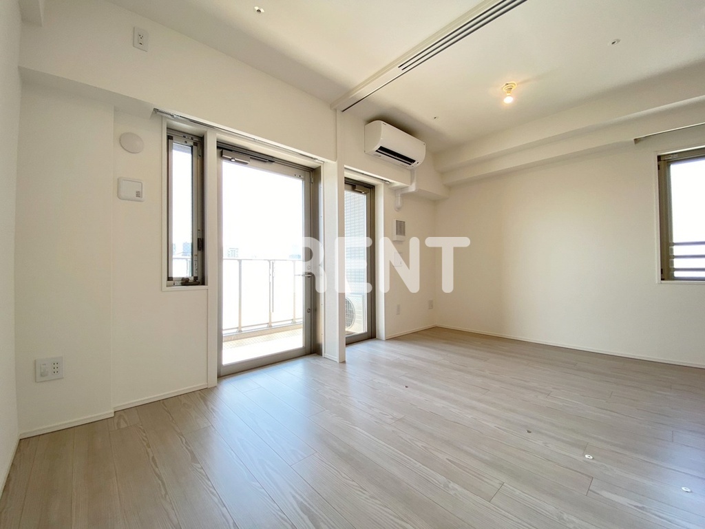 ブリリア四谷三丁目-1301