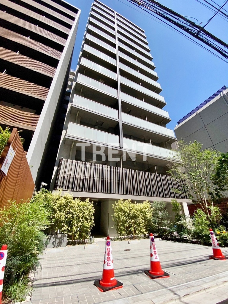 ブリリア四谷三丁目-1301