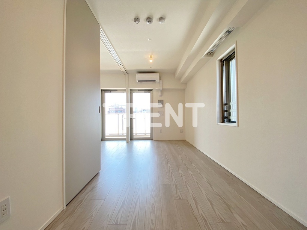 ブリリア四谷三丁目-1301