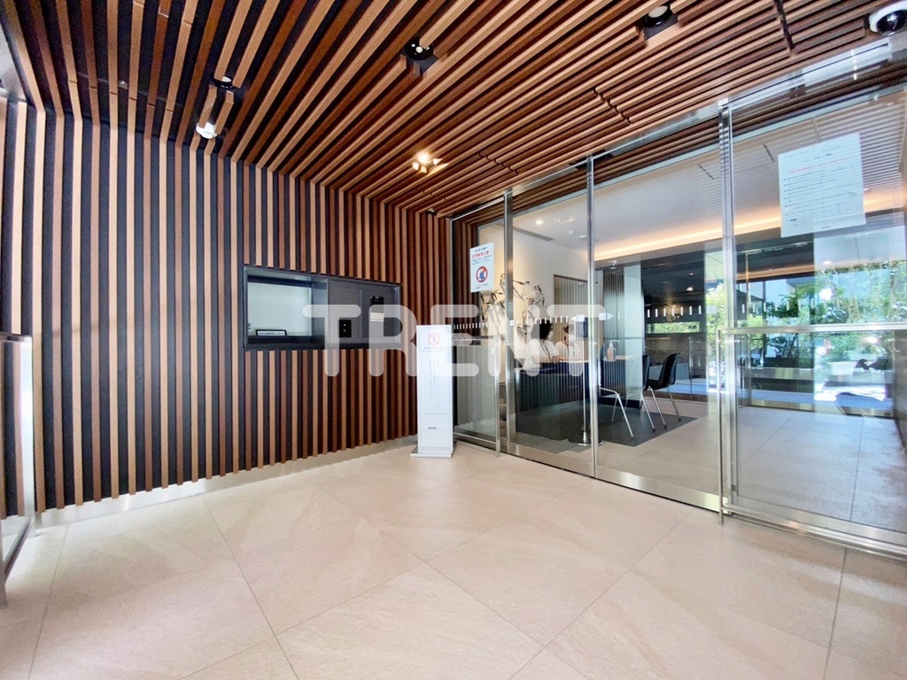 ブリリア四谷三丁目-1301