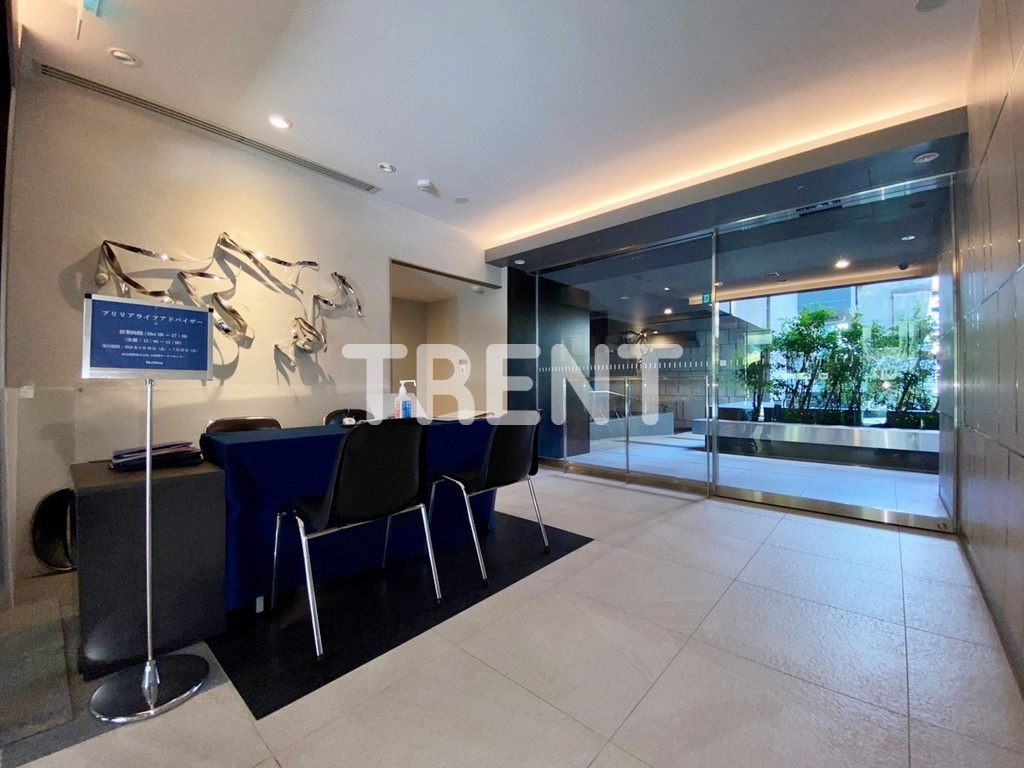 ブリリア四谷三丁目-1301