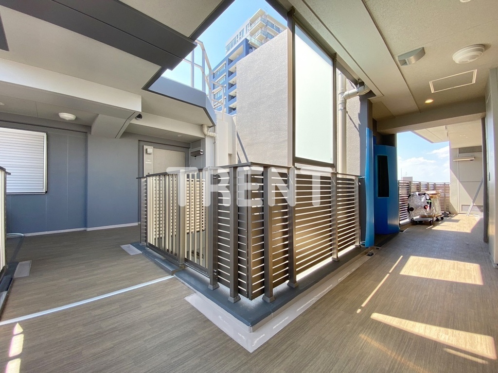 ブリリア四谷三丁目-1301