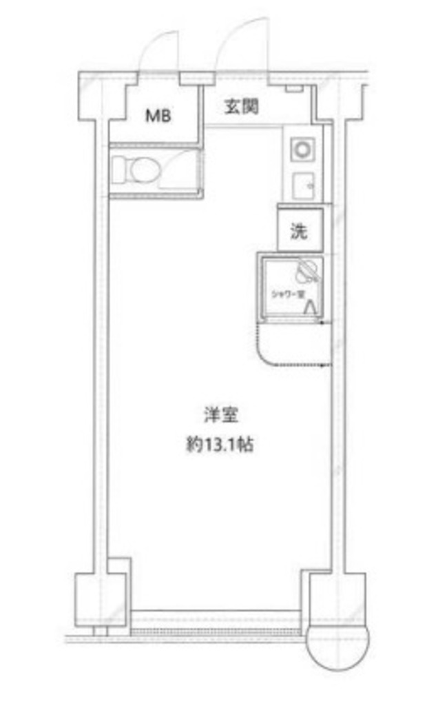 DeLCCS山吹神楽坂【デルックス山吹神楽坂】-202