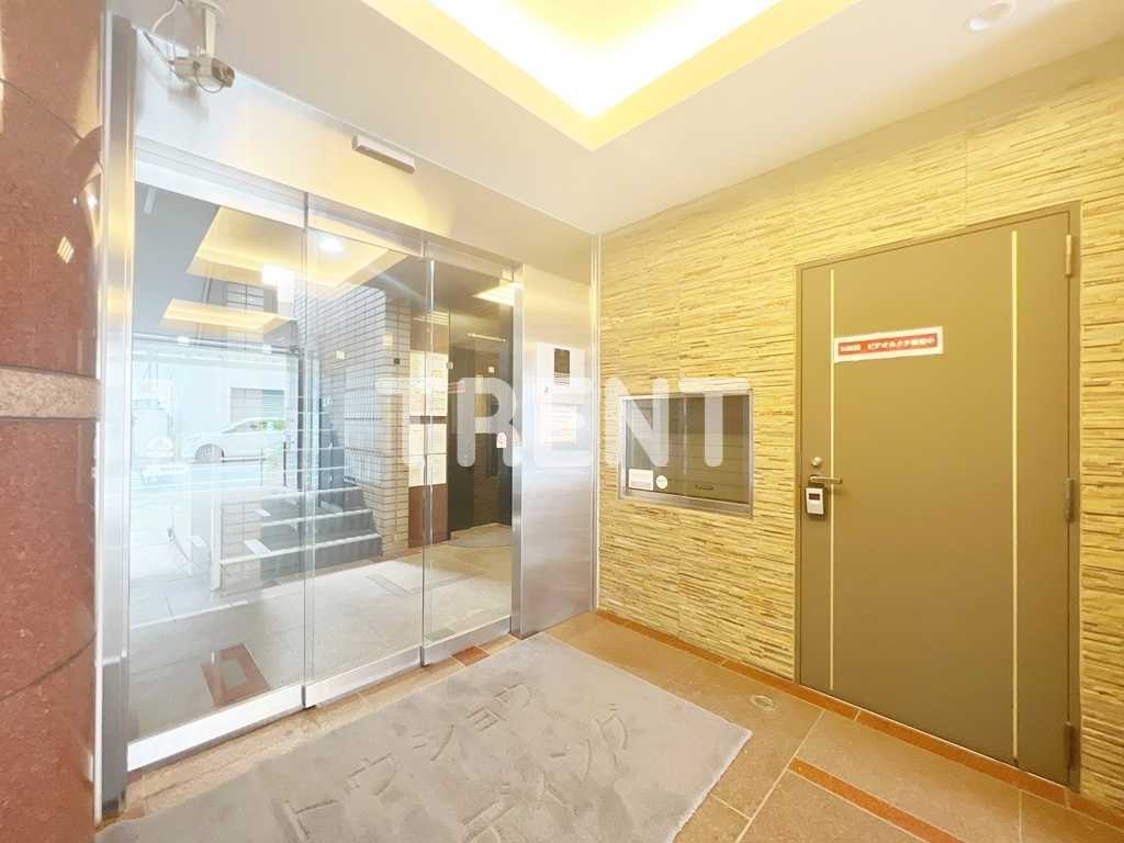 DeLCCS山吹神楽坂【デルックス山吹神楽坂】-202