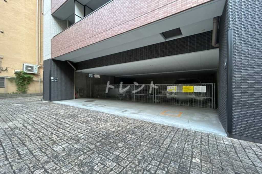 パークハビオ平河町-503