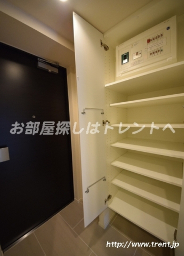 パークハビオ平河町-503