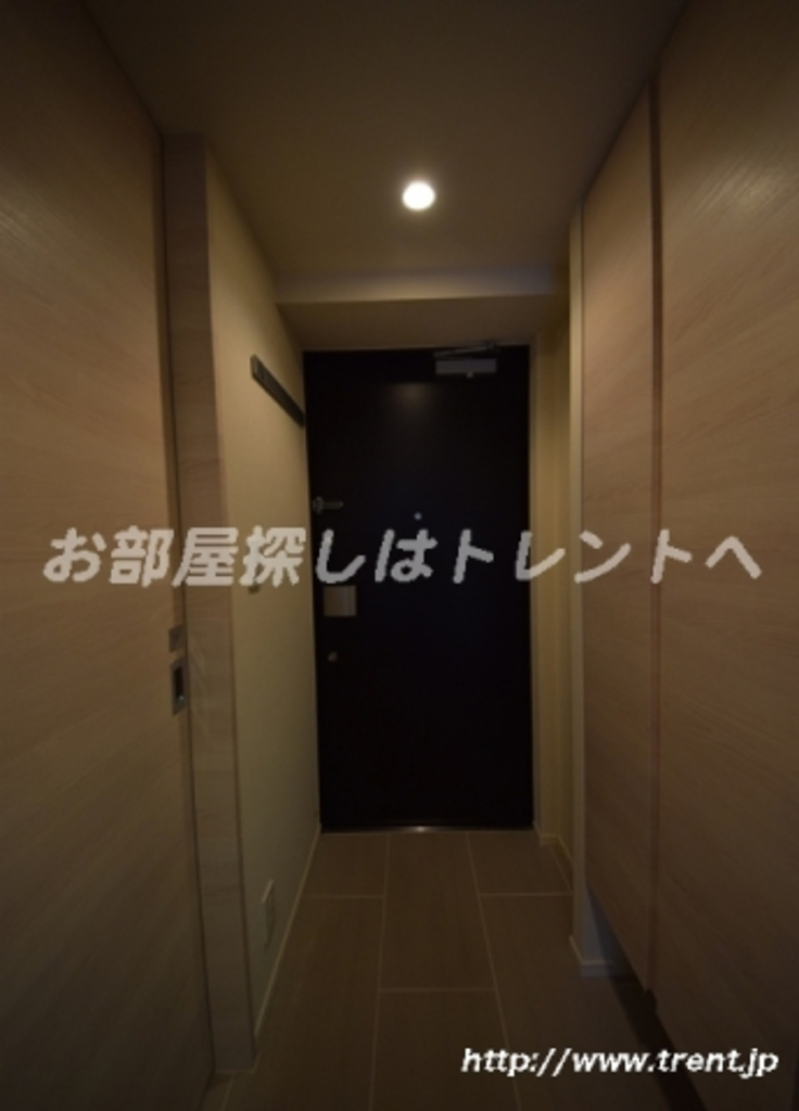 パークハビオ平河町-503