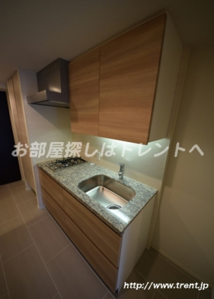 パークハビオ平河町-503